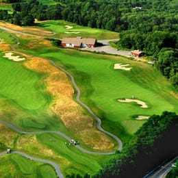 Fox Hopyard Golf Club