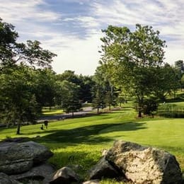 Guilford Lakes Golf Course