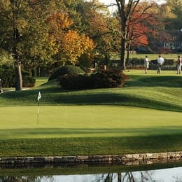 Innis Arden Golf Club