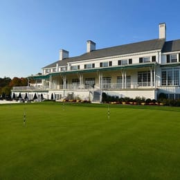 Greenwich Country Club