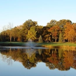 Cascades Golf Course