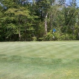 Winter Quarters Golf Course