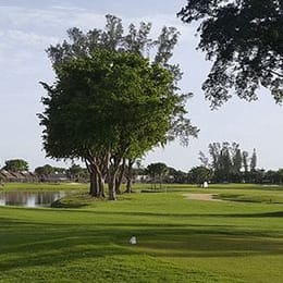 Pembroke Lakes Golf Club