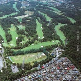 Miyoshi Country Club (East)