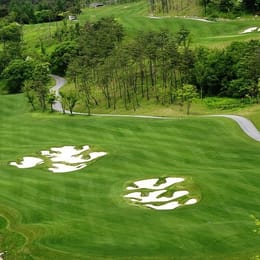 Welli Hill Park Country Club (South)