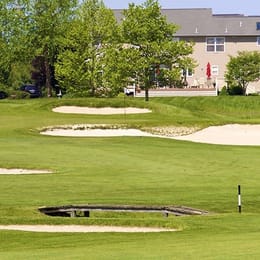 Back Creek Golf Club