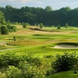 White Clay Creek Country Club