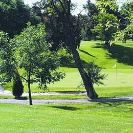 American Falls Golf Club