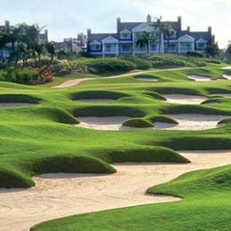 Reunion Resort (Watson)