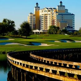 Reunion Resort (Palmer)