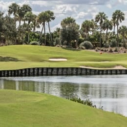 Reunion Resort (Nicklaus)