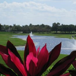 Weston Hills Country Club (Tour)