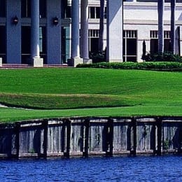 Weston Hills Country Club (Players)