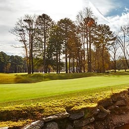 Atlanta National Golf Club