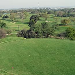 Mangla View Golf Resort