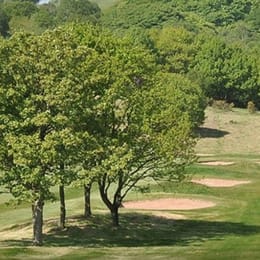 Pleasington Golf Club
