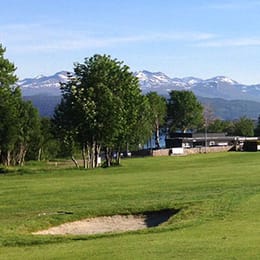 Molde Golfklubb