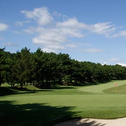 Miki Golf Club