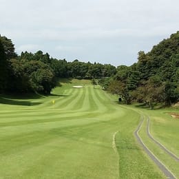 Nanso Country Club (East)