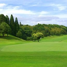 Nanso Country Club (West)