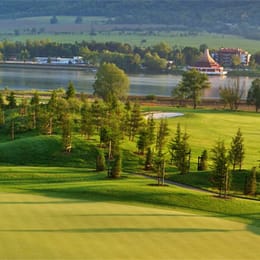 Meliá Saïdia Garden Golf Resort