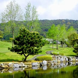 Ise-Shima Country Club Royal