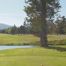 Three Rivers Golf Club