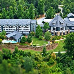 Brasstown Valley Resort & Spa