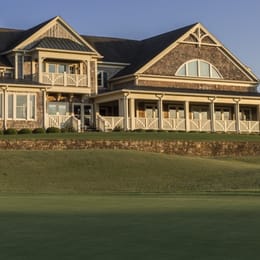 Cateechee Golf Club