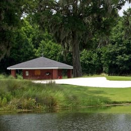 Crosswinds Golf Club (Par 3)