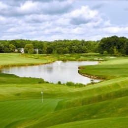 Eagle's Landing Country Club