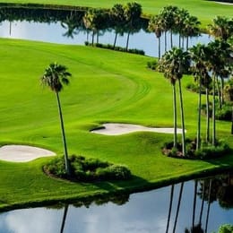 Fountains Country Club (South)