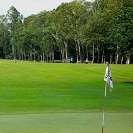 The Khao Cha Ngok Golf & Country Club