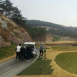 Paragio Country Club