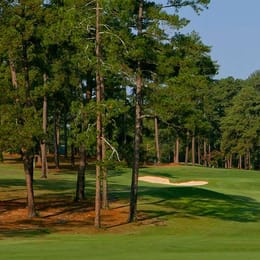 Forest Hills Golf Club