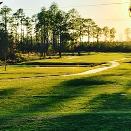 Ocilla Country Club