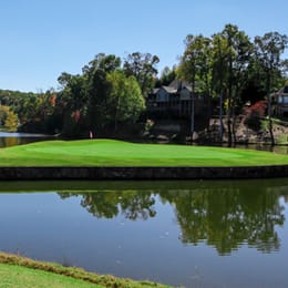 Royal Lakes Golf & Country Club