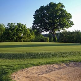 Holiday Island Golf Course (Championship)