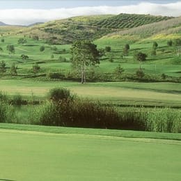 Glen Annie Golf Club