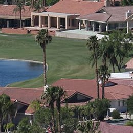 Mission Lakes Country Club