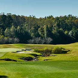 The Manor Golf & Country Club