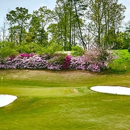 Windermere Golf Club