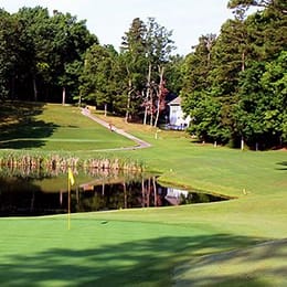 Windstone Golf Club