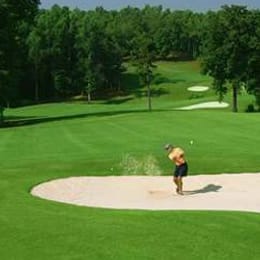 Stillwaters Golf Club