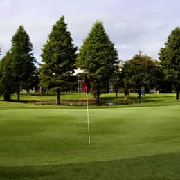 Heritage Harbor Golf & Country Club