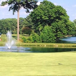 Elizabeth Manor Golf & Country Club