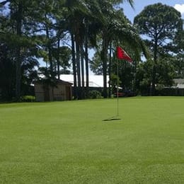 Island Pines Golf Club