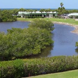 Lake Venice Golf Club