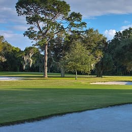 Palatka Golf Club