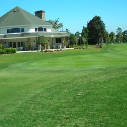Royal Oaks Golf Club